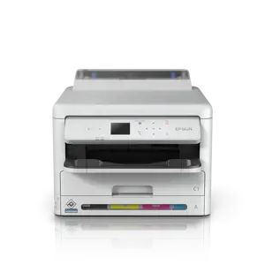 Epson WorkForce Pro C5390DW