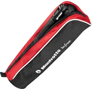 "Manfrotto" trikojo rinkinys MKBFRLA4BK-3W Befree 3-Way Live Advanced