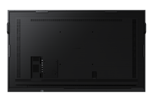 "Samsung WM75B", 190,5 cm (75"), 350 cd/m², 3840 x 2160 taškų, 4K Ultra HD, 4000:1, 60 Hz