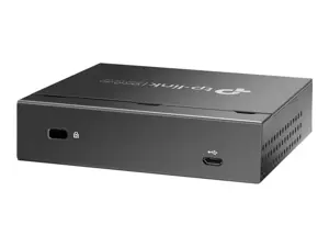 "TP-Link Omada Cloud Controller", juoda, CE, FCC, RoHS, 1000 MHz, 1024 MB, DDR3, 4000 MB