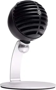 "Shure MV5C" namų biuro mikrofonas
