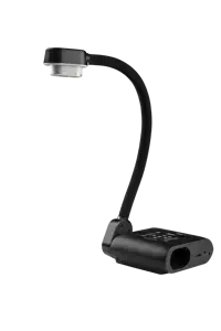 AVer F17-8M, 25.4 / 3.2 mm (1 / 3.2"), CMOS, 1024 x 768 (XGA), 1280 x 1024 (SXGA), 1280 x 720 (HD 7…