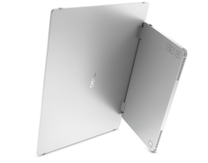 Dell Pro 14 Plus P1425 Nešiojamas monitorius 14'' IPS WUXGA 1920x1200 7 ms 400 cd/m2 60 Hz, Silver