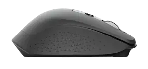 "Trust Ozaa", dešinės rankos, optinis, RF belaidis, 2400 DPI, juodas