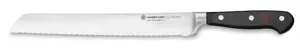 WUSTHOF Classic serijos duonos peilis, 23cm