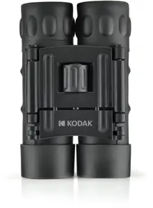 Kodak binoculars BCS400 10x25mm, black