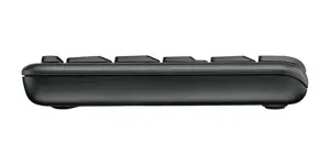LOGITECH MK220 belaidžio ryšio klaviatūra + pelė(JAV)