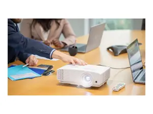 Philips | ProPix 850 | Full HD (1920x1080) | 4000 ANSI lumens | White