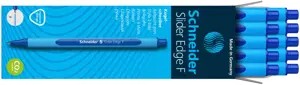 Tušinukas SCHNEIDER SLIDER EDGE, 0.5 mm.