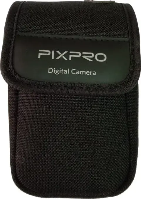 Kodak PixPro Compact carrying case, black