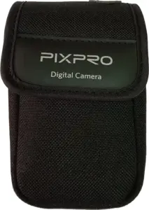 Kodak PixPro Compact carrying case, black