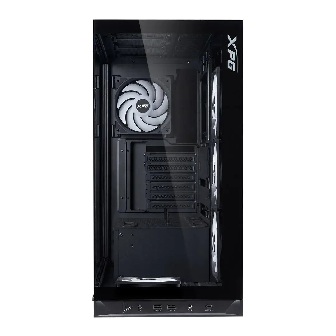 Maitinimo blokas XPG CORE REACTOR II VE, 750 W, 80 PLUS Gold