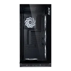 Maitinimo blokas XPG CORE REACTOR II VE, 750 W, 80 PLUS Gold