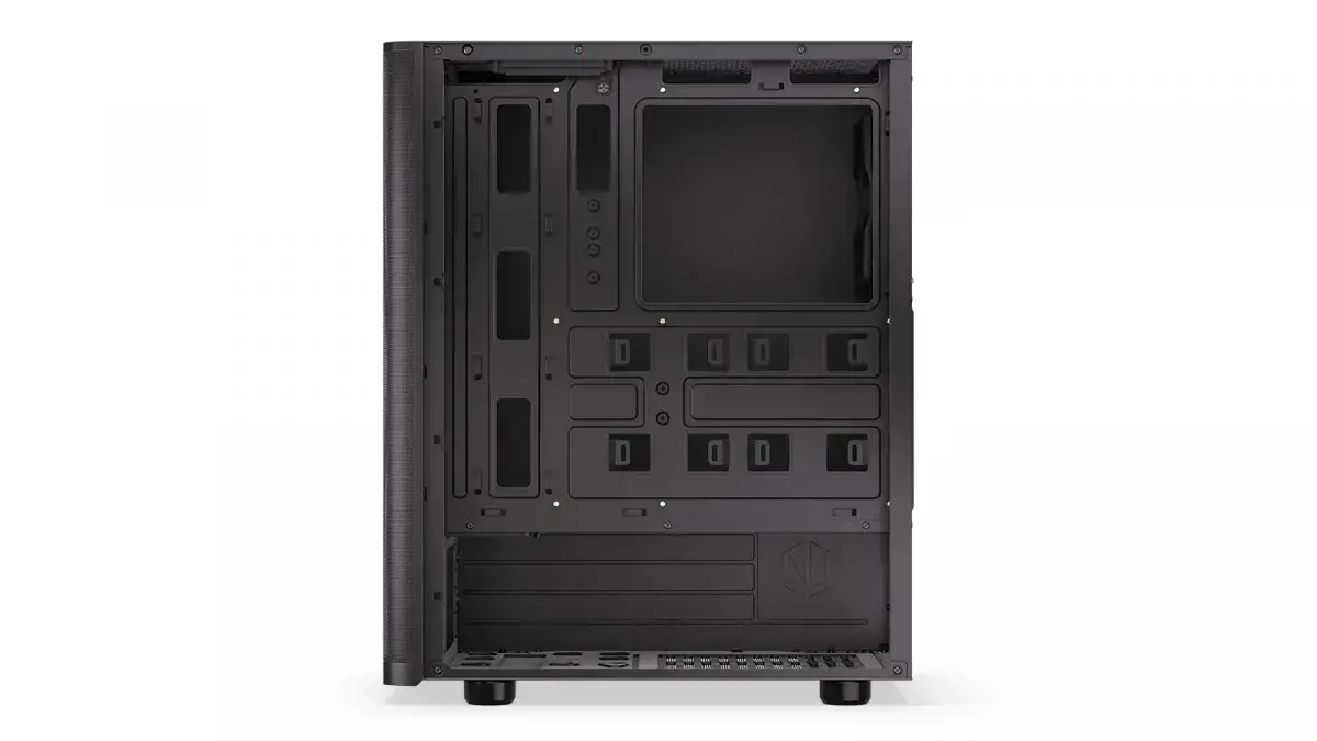 ENDORFY Ventum 200 Solid ATX kompiuterio korpusas