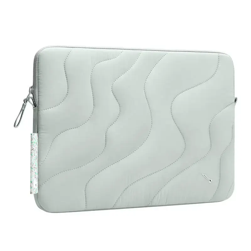 Tomtoc Terra-A27 16'' laptop case (blue)