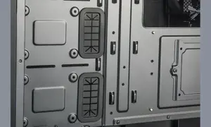 "Modecom Oberon Pro Midi-Tower Black