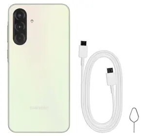 Mobilusis telefonas Samsung Galaxy A36, 128 GB, Žalia