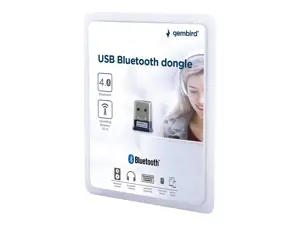 GEMBIRD MINI Bluetooth USB v 4.0 apt(B)