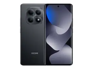 Mobilusis telefonas XIAOMI Redmi, 256 GB, Juoda