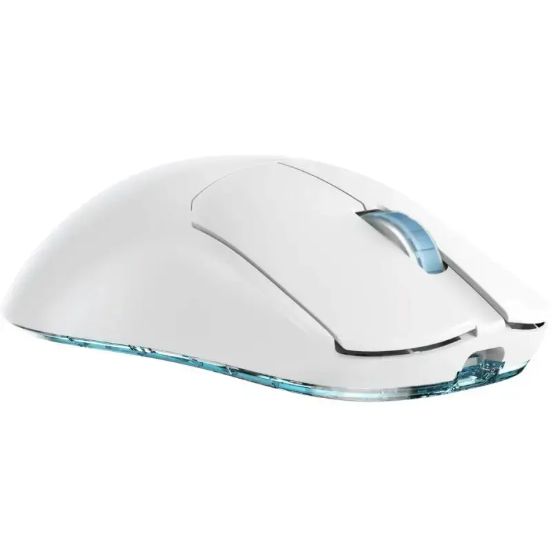 WIRELESS MOUSE DEFENDER FAME GM-516 RF+BT 10000DPI 6P WHITE
