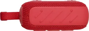 JBL Go 4 Nešiojama garso kolonėlė, Bluetooth, Raudona