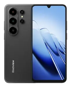 Mobilusis telefonas BLACKVIEW WAVE 10
