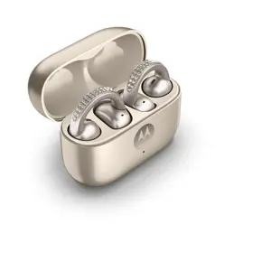 MOTOROLA MOTO BUDS LOOP FRENCH OAK