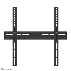"Neomounts by Newstar" televizoriaus sieninis laikiklis, 35 kg, 81,3 cm (32"), 165,1 cm (65"), 50 x 50 mm, 400 x 400 mm, juodas