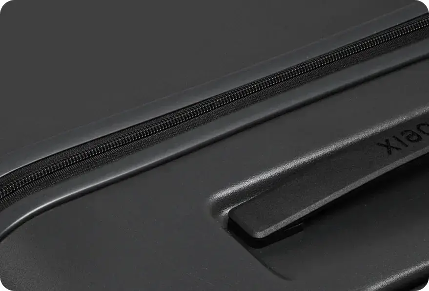 Xiaomi Luggage Classic Pro 26" (Black)