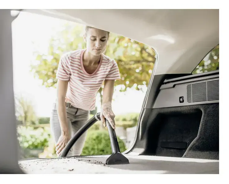 Kärcher 2.863-398.0 vacuum accessory/supply Nozzle Universal