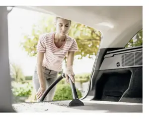 Kärcher 2.863-398.0 vacuum accessory/supply Nozzle Universal