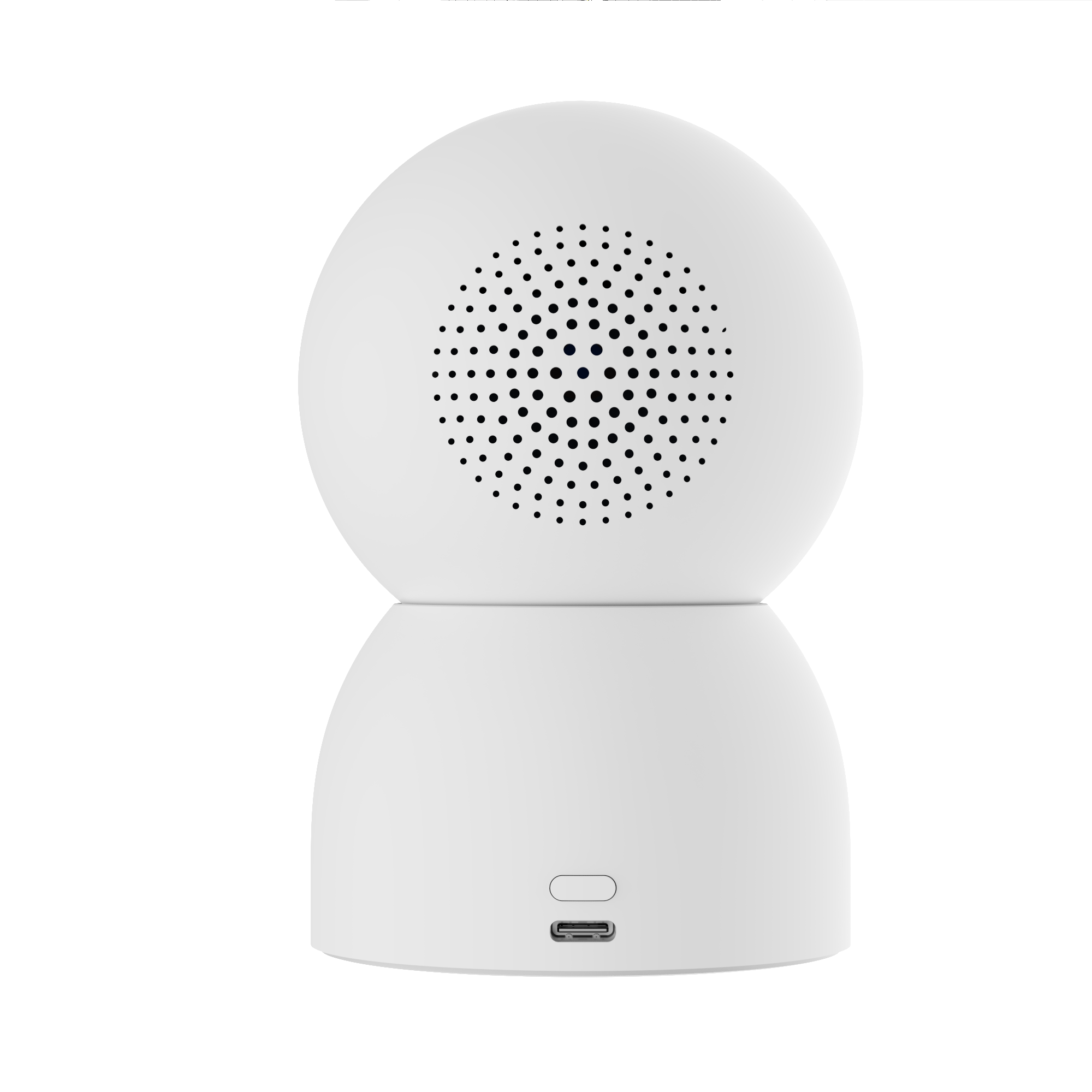 Xiaomi Smart Camera | C500 | Dome | 6 MP | F1.6 | H.265 | MicroSD, max. 256 GB