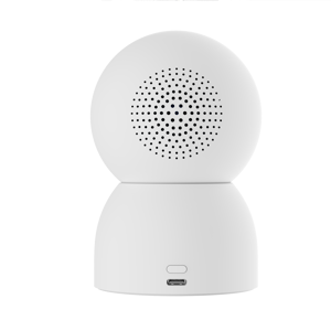 Xiaomi Smart Camera | C500 | Dome | 6 MP | F1.6 | H.265 | MicroSD, max. 256 GB