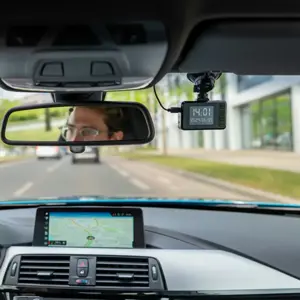LAMAX T3 dashcam