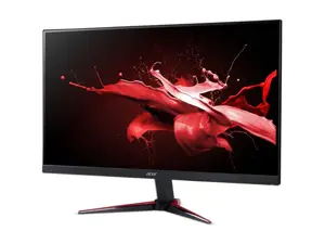 Acer VG270 Ebmiix | 27 " | IPS | FHD | 16:9 | 100 Hz | 1 ms | 1920 x 1080 pixels | 250 cd/m² | HDMI…