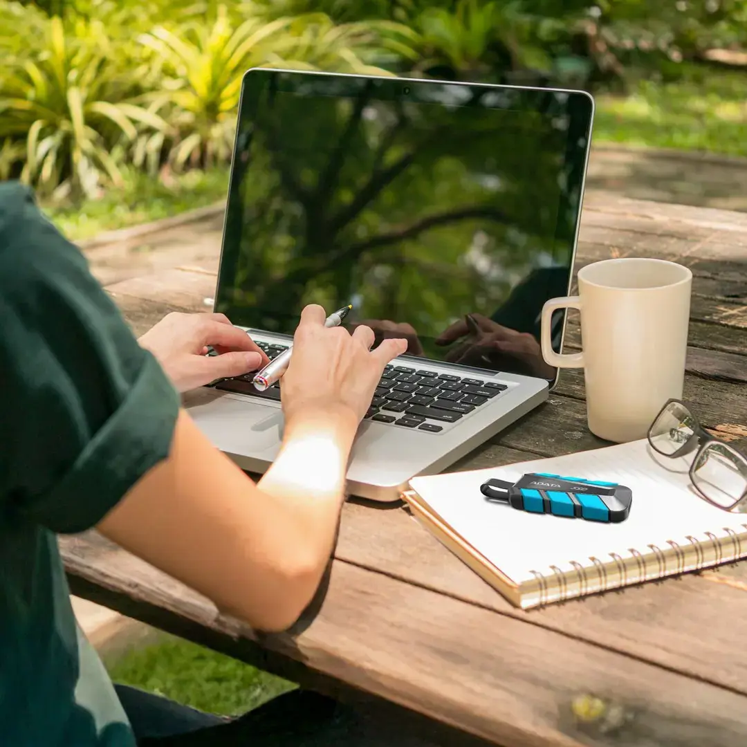 SSD diskas ADATA SC740-500G-CBU 500 GB