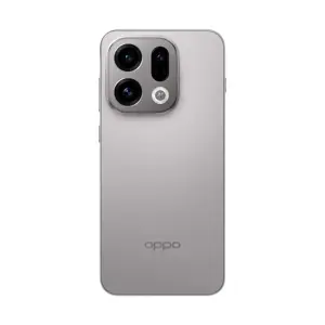OPPO Find X9 16.7 cm (6.59") Dual SIM Android 16.0 5G USB Type-C 16 GB 512 GB 7025 mAh Grey, Titanium