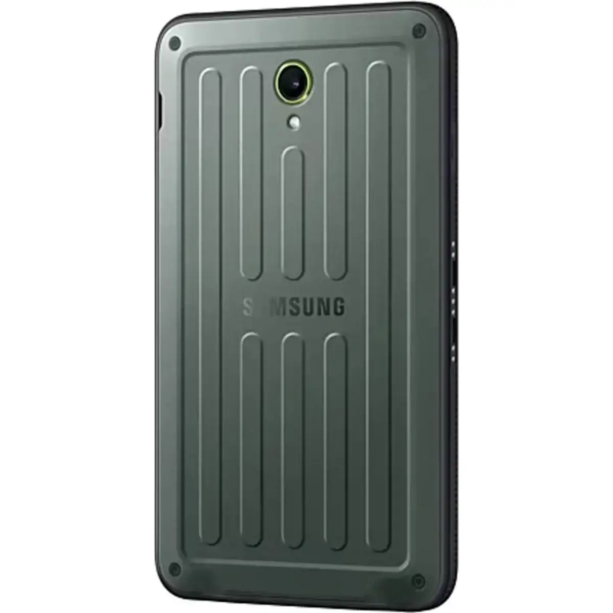 Samsung Galaxy Tab Active5 Enterprise Edition, 20.3 cm (8"), 1920 x 1200 pixels, 128 GB, 6 GB, Android 14, Green