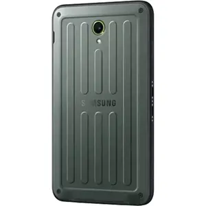Samsung Galaxy Tab Active5 Enterprise Edition, 20.3 cm (8"), 1920 x 1200 pixels, 128 GB, 6 GB, Android 14, Green