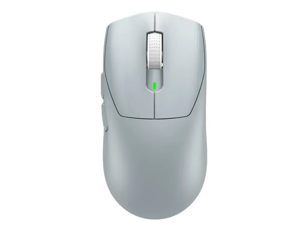 MSI Gaming Mouse | FORGE GM340 WIRELESS | Wireless | 2.4 GHz, Bluetooth , USB | Sky