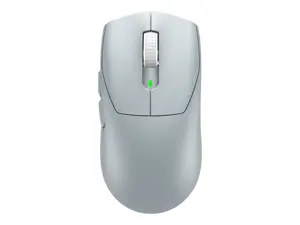 MSI Gaming Mouse | FORGE GM340 WIRELESS | Wireless | 2.4 GHz, Bluetooth , USB | Sky