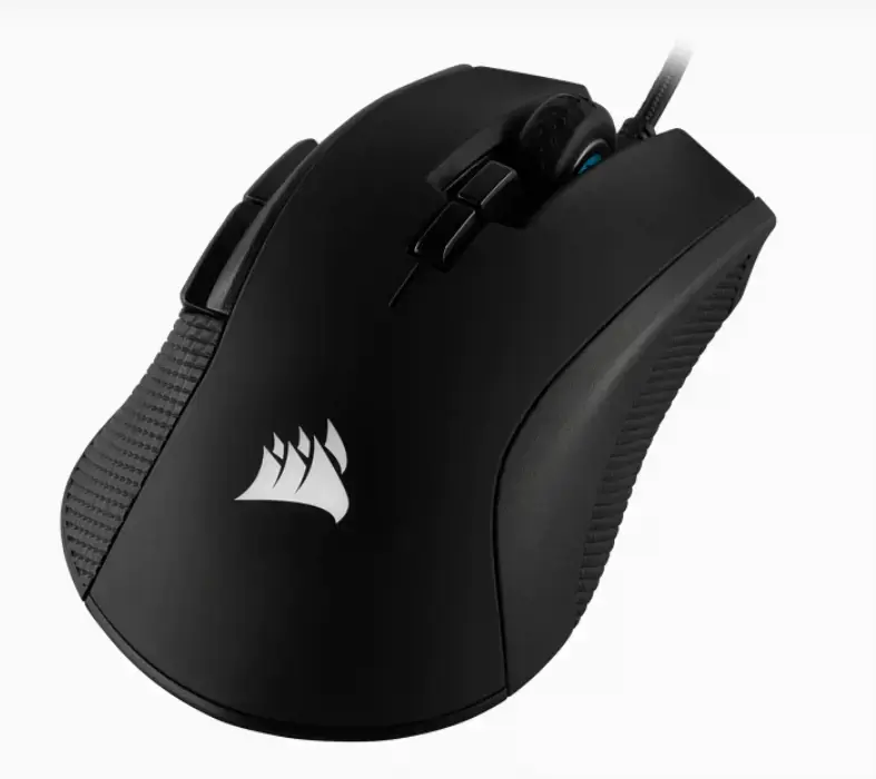 CORSAIR IRONCLAW RGB žaidimų pelė