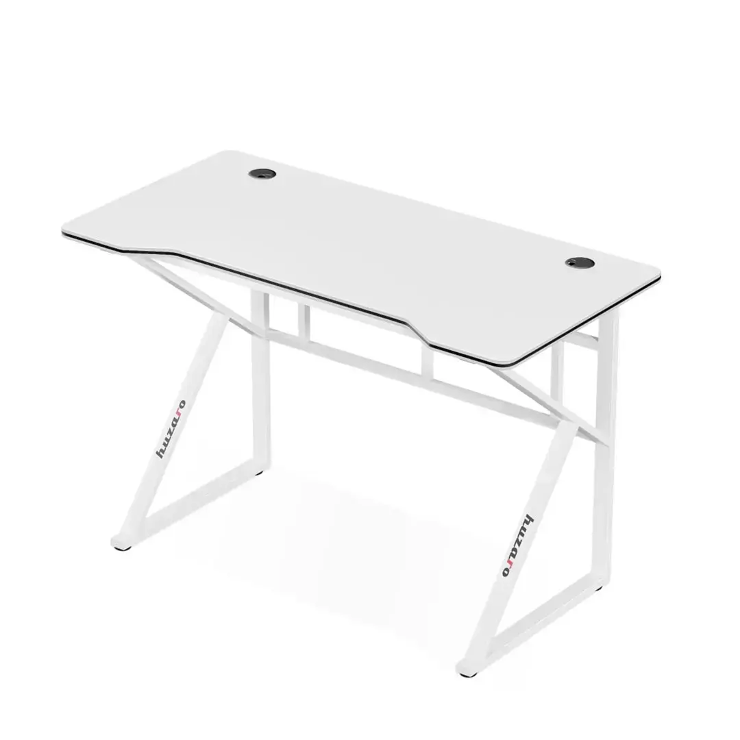 Biurko gamingowe Huzaro Hero 1.6 White