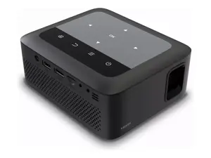 "Philips NeoPix 110", 100 ANSI liumenų, LED, 720p (1280x720), 3000:1, 16:9, 1,65-2,12 m