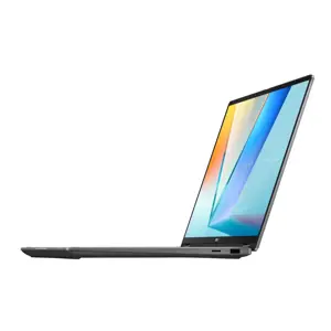 ASUS Vivobook 14 Flip TP3407SA-SG146W Ultra 5 226V 14.0" WUXGA Touchscreen 60Hz 300 nits AG 16GB LPDDR5X 512GB SSD Intel Arc Graphics FHD Webcam 70Wh Windows 11 Matte Grey