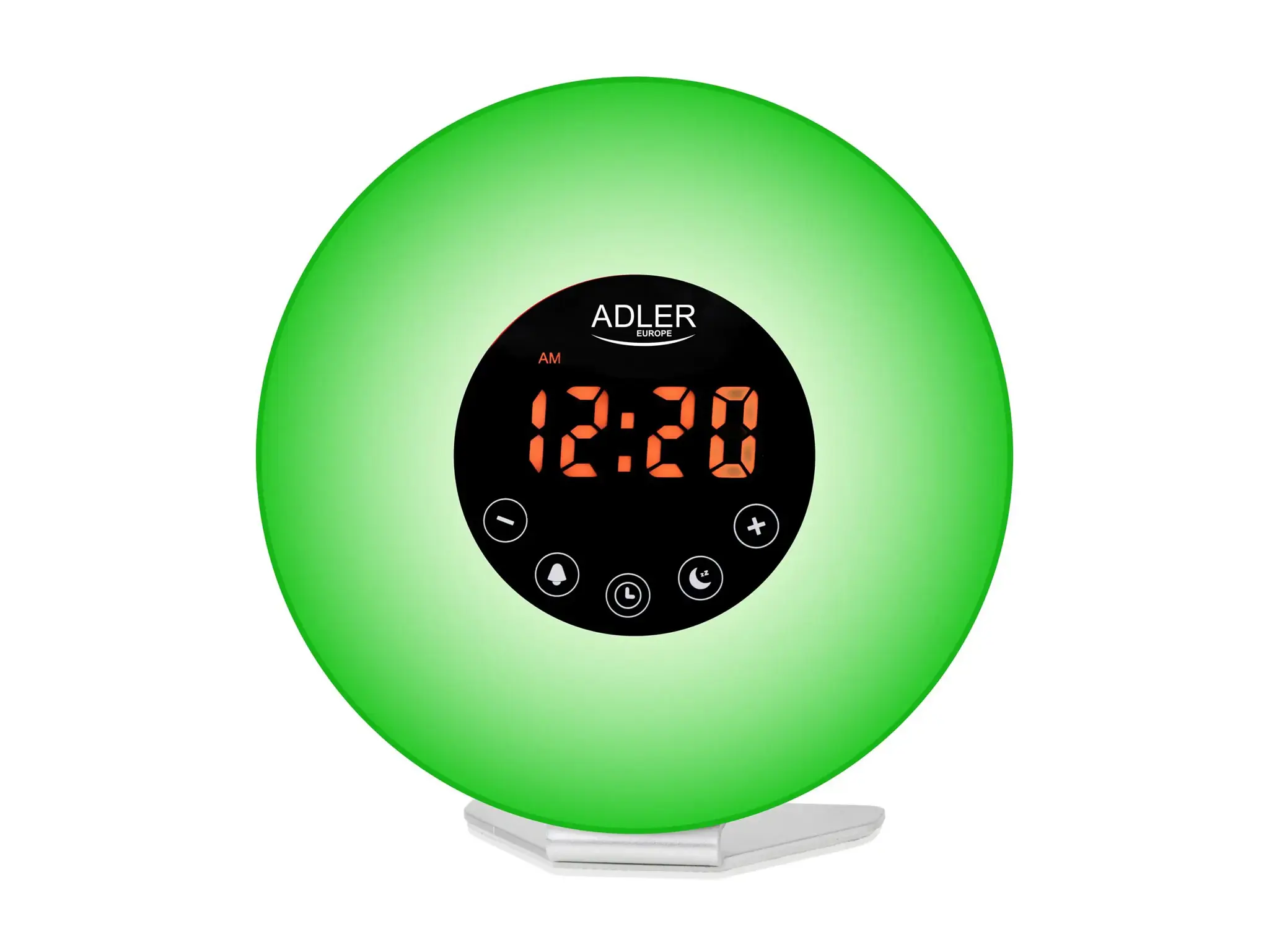 Adler Wake-Up Light Alarm Clock | AD 1916