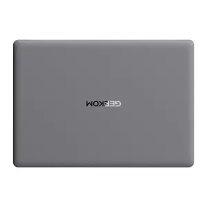 GEEKOM GeekBook X16 Pro Laptop with Intel Core Ultra 5 125U, 16GB RAM, 500GB Storage, Windows 11 Pro