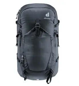 Deuter Trail PRO 31 SL Women's hiking backpack Black
