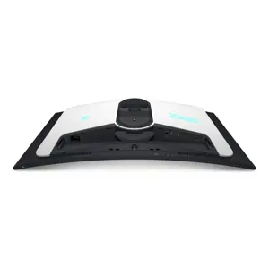Alienware AW3225QF, 81.3 cm (32"), 3840 x 2160 pixels, 4K Ultra HD, QDOLED, 0.03 ms, Black, White