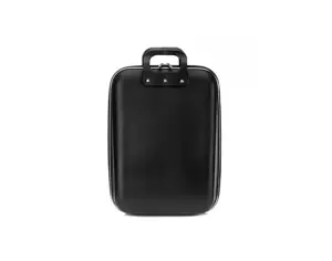 Kuprinė Bombata Classic 15.6" - 16", juodos spalvos